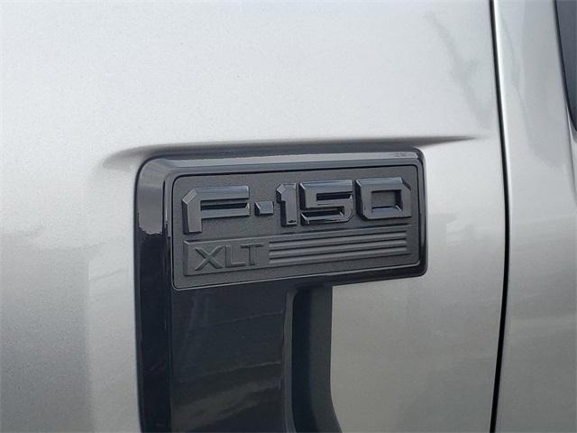 new 2025 Ford F-150 car, priced at $66,870