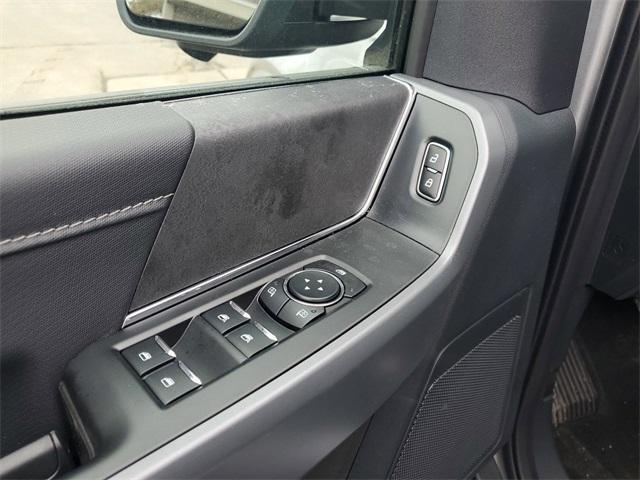 new 2025 Ford F-150 car, priced at $66,870