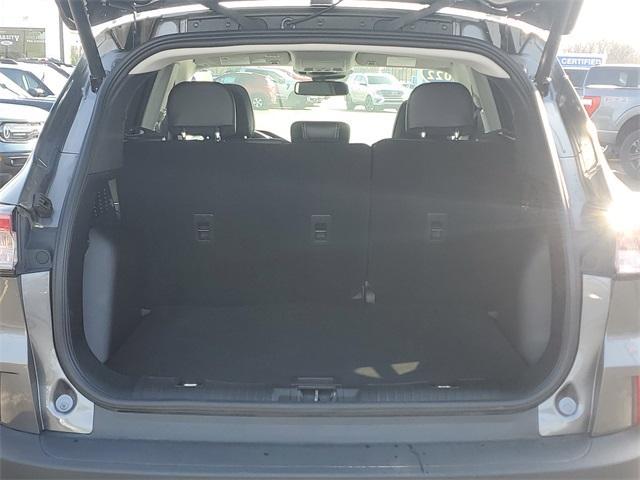 used 2022 Ford Escape car, priced at $30,950