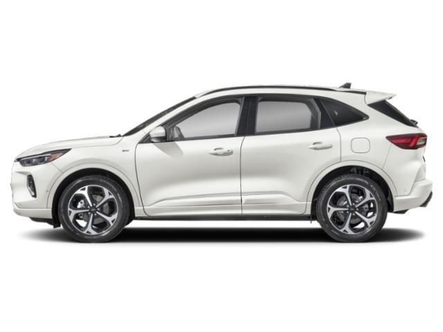 new 2026 Ford Escape car