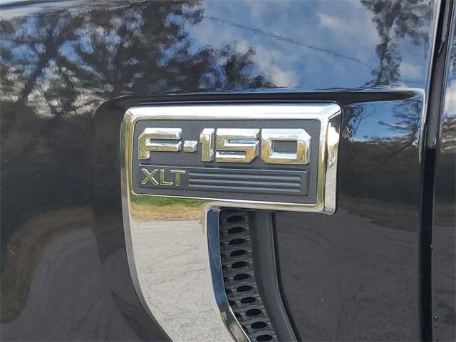 used 2022 Ford F-150 car, priced at $39,455