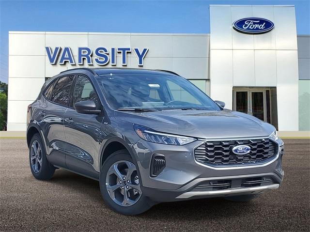 new 2025 Ford Escape car, priced at $36,665