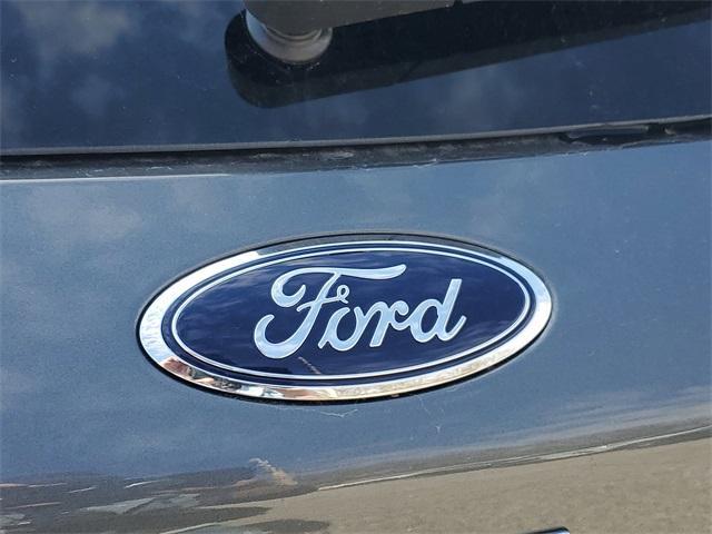 new 2025 Ford Escape car, priced at $36,665