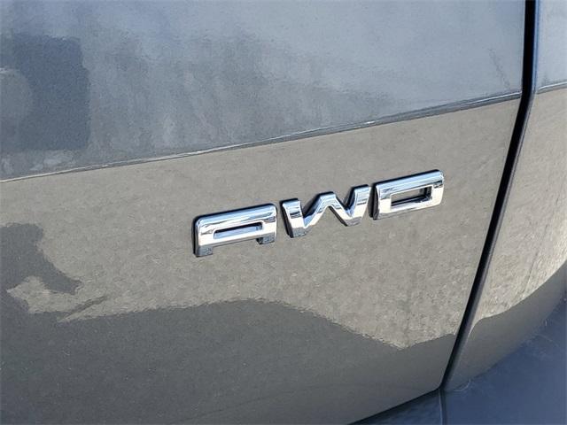 new 2025 Ford Escape car, priced at $36,665