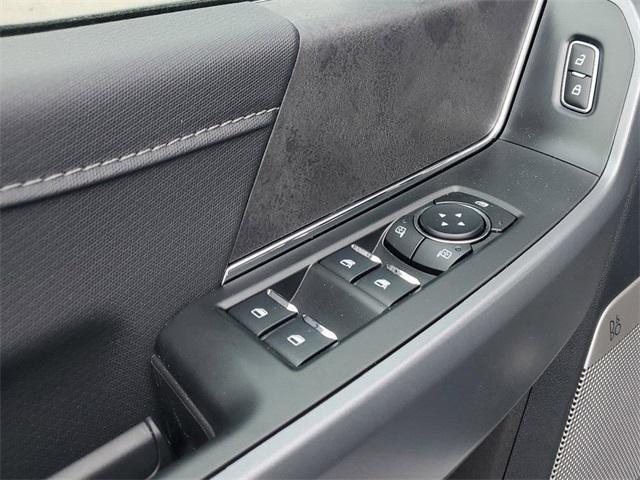 new 2025 Ford F-150 car, priced at $73,680