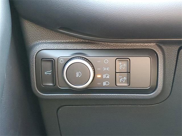new 2025 Ford Explorer car, priced at $63,010