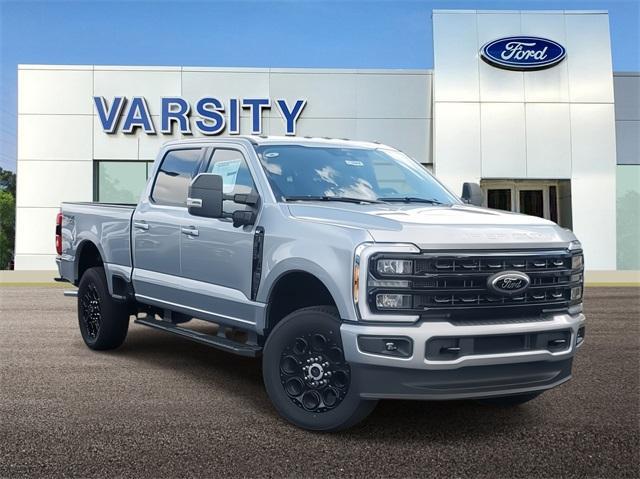 new 2024 Ford F-350 car, priced at $66,168