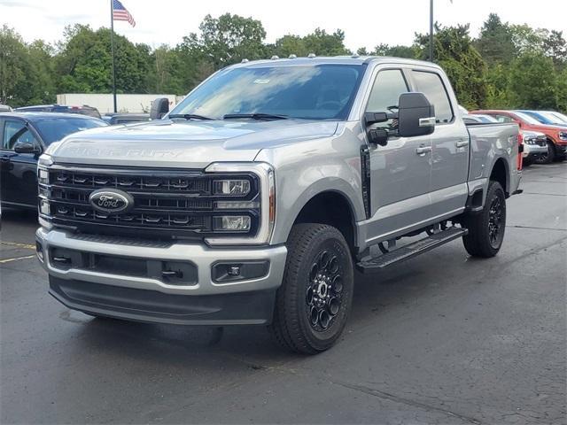 new 2024 Ford F-350 car, priced at $66,168