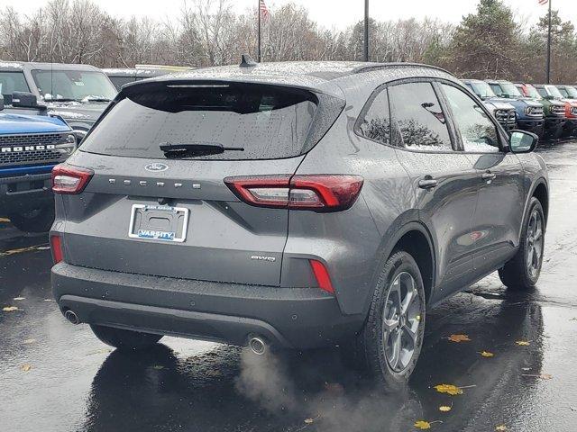 new 2025 Ford Escape car, priced at $32,494