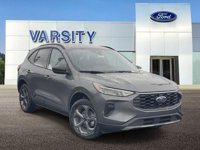 new 2025 Ford Escape car, priced at $32,494