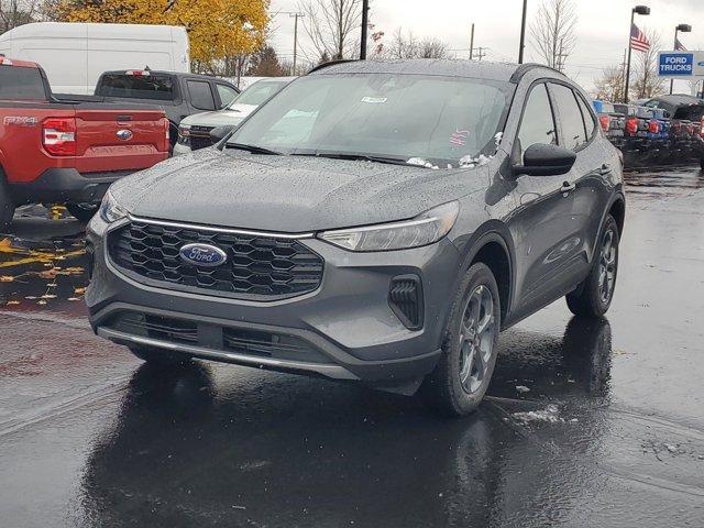 new 2025 Ford Escape car, priced at $32,494