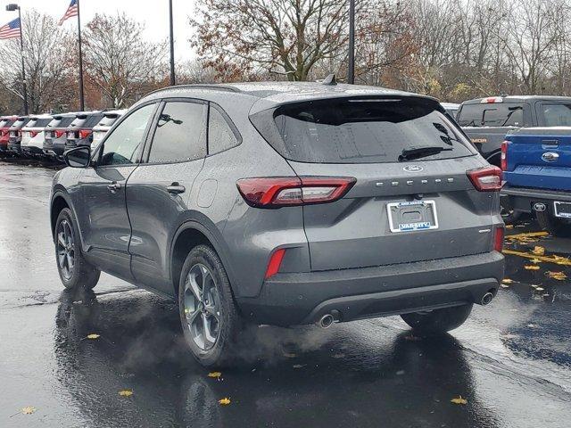 new 2025 Ford Escape car, priced at $32,494