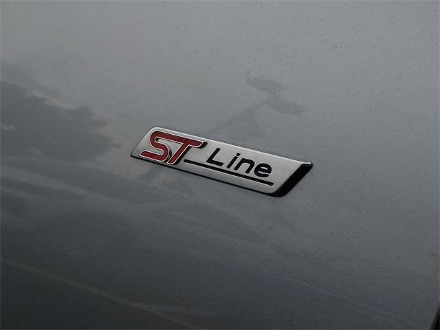 used 2024 Ford Escape car, priced at $27,500