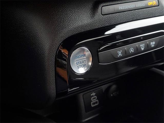 used 2024 Ford Escape car, priced at $27,500