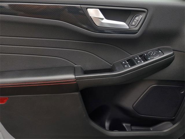 used 2024 Ford Escape car, priced at $27,500