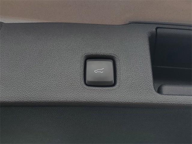 used 2024 Ford Escape car, priced at $27,500