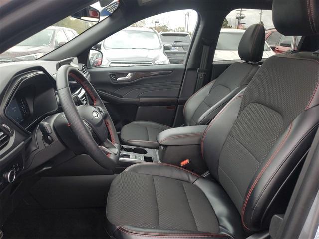 used 2024 Ford Escape car, priced at $27,500