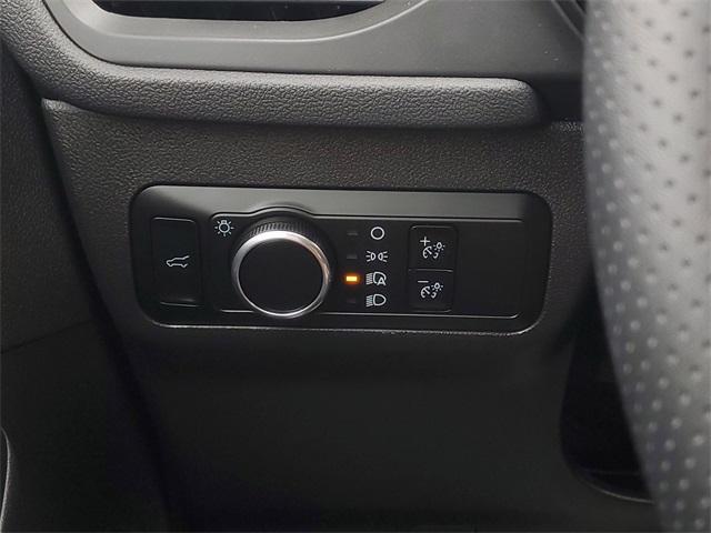 used 2024 Ford Escape car, priced at $27,500