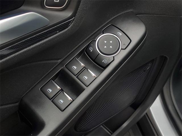 used 2024 Ford Escape car, priced at $27,500