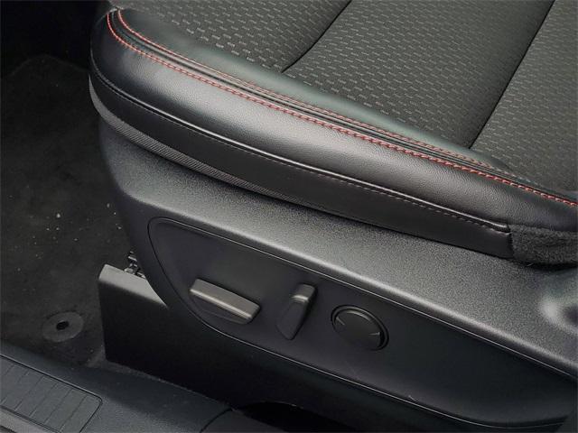 used 2024 Ford Escape car, priced at $27,500