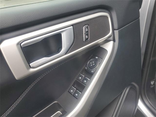 used 2023 Ford Explorer car, priced at $36,575