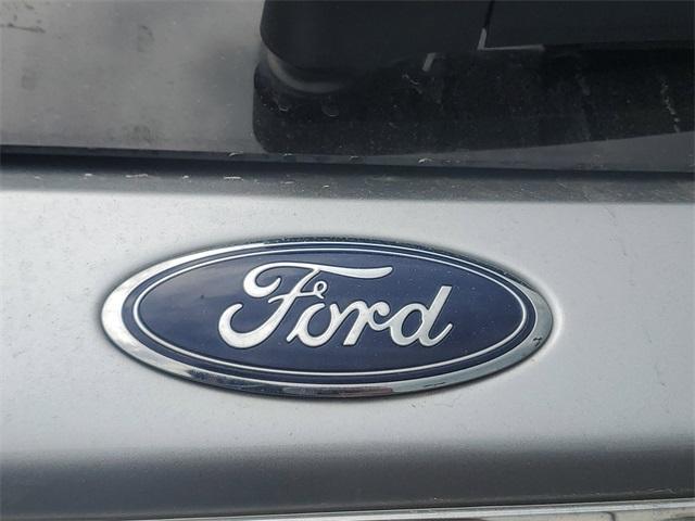 used 2023 Ford Explorer car, priced at $36,575