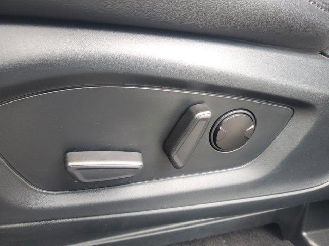 used 2023 Ford Explorer car
