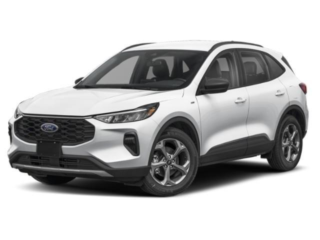 new 2026 Ford Escape car