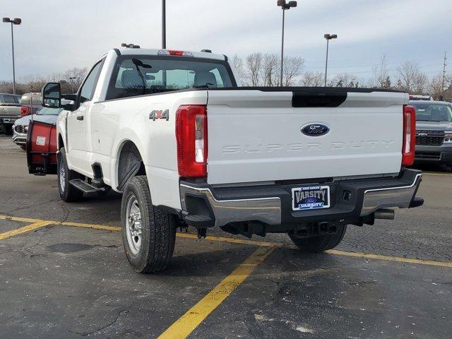 new 2023 Ford F-350 car, priced at $47,262