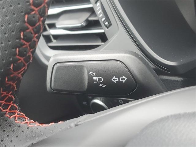 new 2025 Ford Escape car, priced at $34,095
