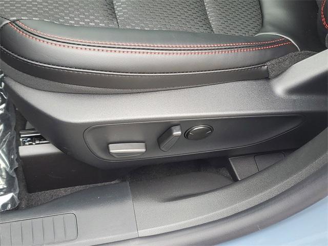 new 2025 Ford Escape car, priced at $34,095