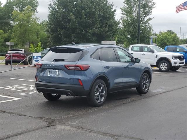 new 2025 Ford Escape car, priced at $34,095
