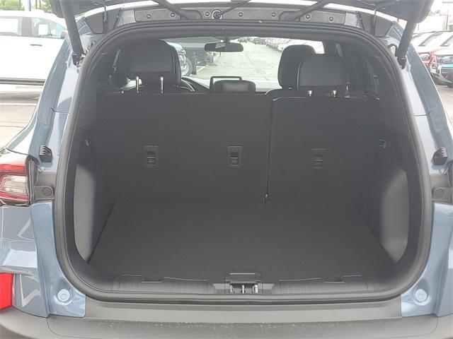 new 2025 Ford Escape car, priced at $34,095