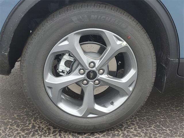 new 2025 Ford Escape car, priced at $34,095