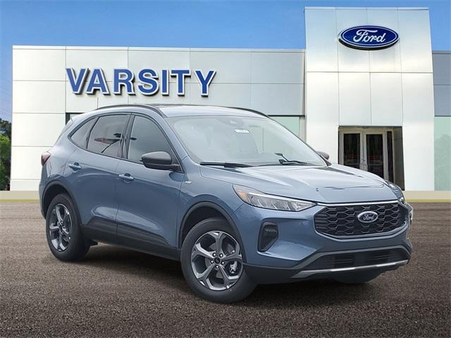 new 2025 Ford Escape car, priced at $34,095