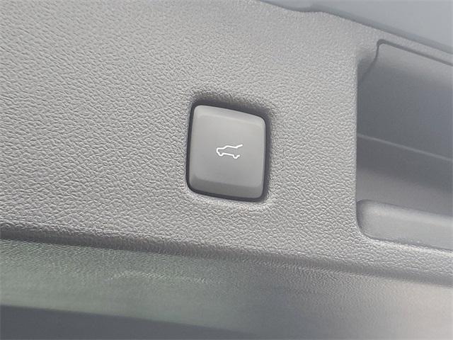 new 2025 Ford Escape car, priced at $34,095