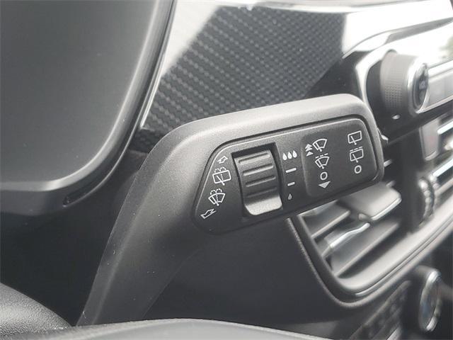 new 2025 Ford Escape car, priced at $34,095