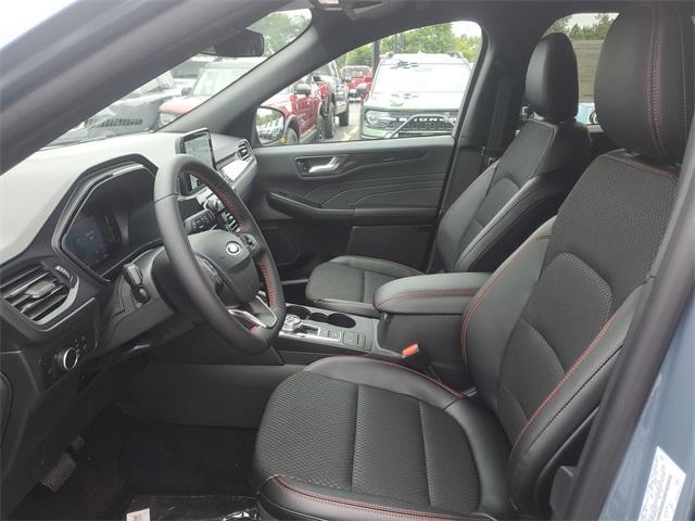 new 2025 Ford Escape car, priced at $34,095