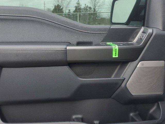 new 2025 Ford F-150 car, priced at $76,405