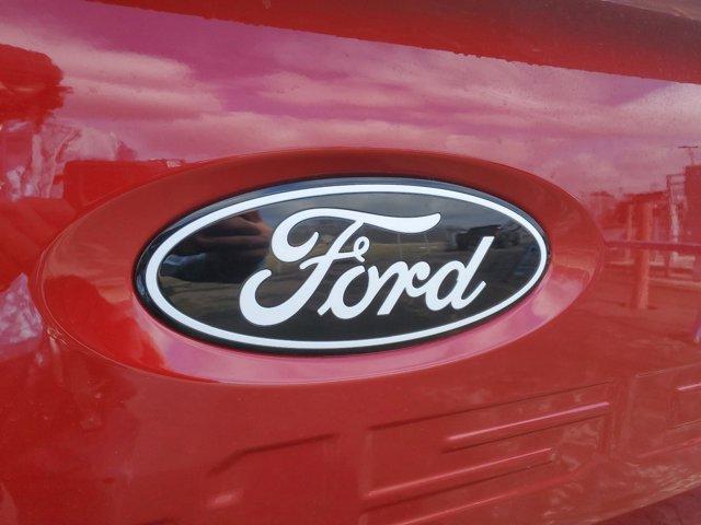 new 2025 Ford F-150 car, priced at $76,405