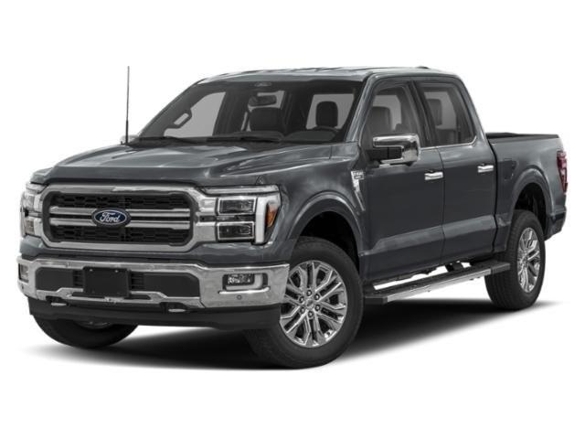 new 2026 Ford F-150 car