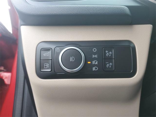 used 2022 Ford Escape car, priced at $30,000