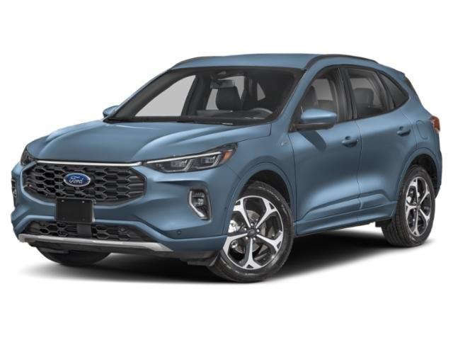 new 2025 Ford Escape car