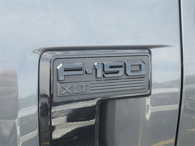 new 2025 Ford F-150 car, priced at $63,055