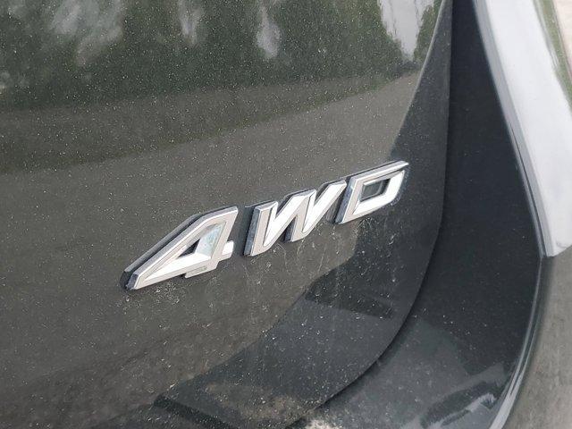 used 2022 Ford Explorer car, priced at $36,350