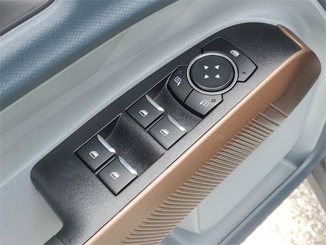 new 2024 Ford Maverick car, priced at $37,660