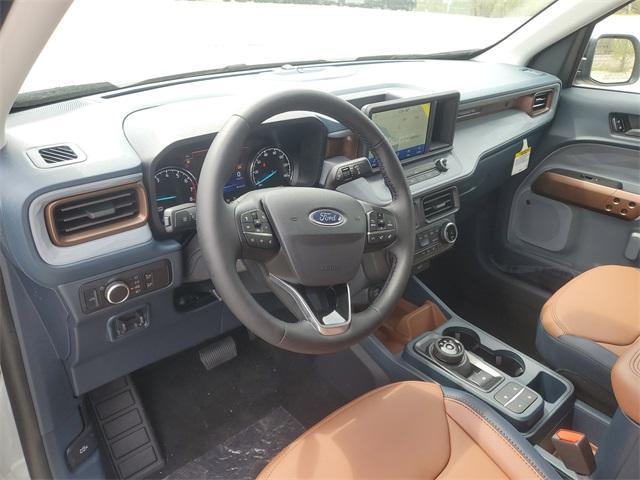 new 2024 Ford Maverick car, priced at $37,660
