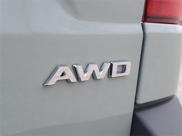 new 2024 Ford Maverick car, priced at $37,660