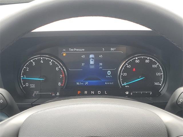 new 2024 Ford Maverick car, priced at $37,660