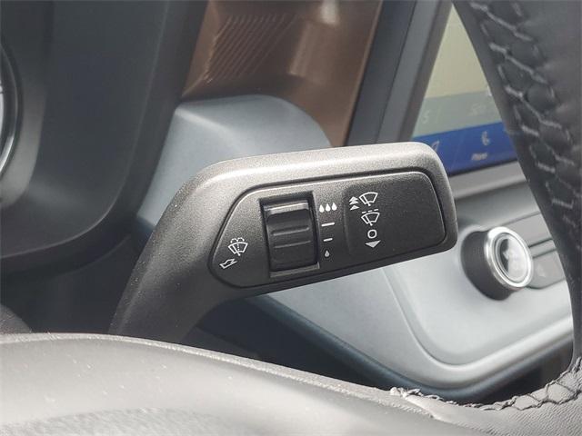 new 2024 Ford Maverick car, priced at $37,660